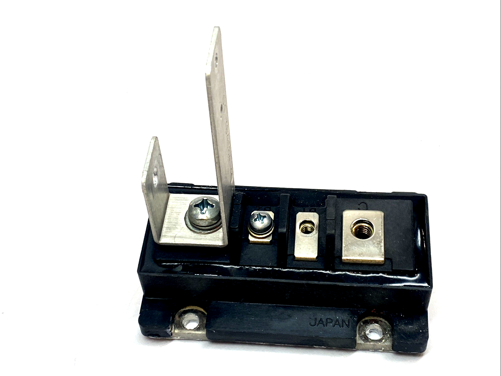 12-713200-00 | Toshiba IGBT Power Module Power Block Transistor - Used - Maverick Industrial Sales
