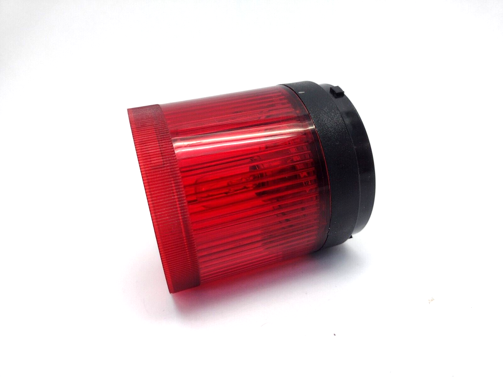 Allen Bradley 855T-B24DN4 Series B 24AC/DC Steady Stack Light RED - Used - Maverick Industrial Sales