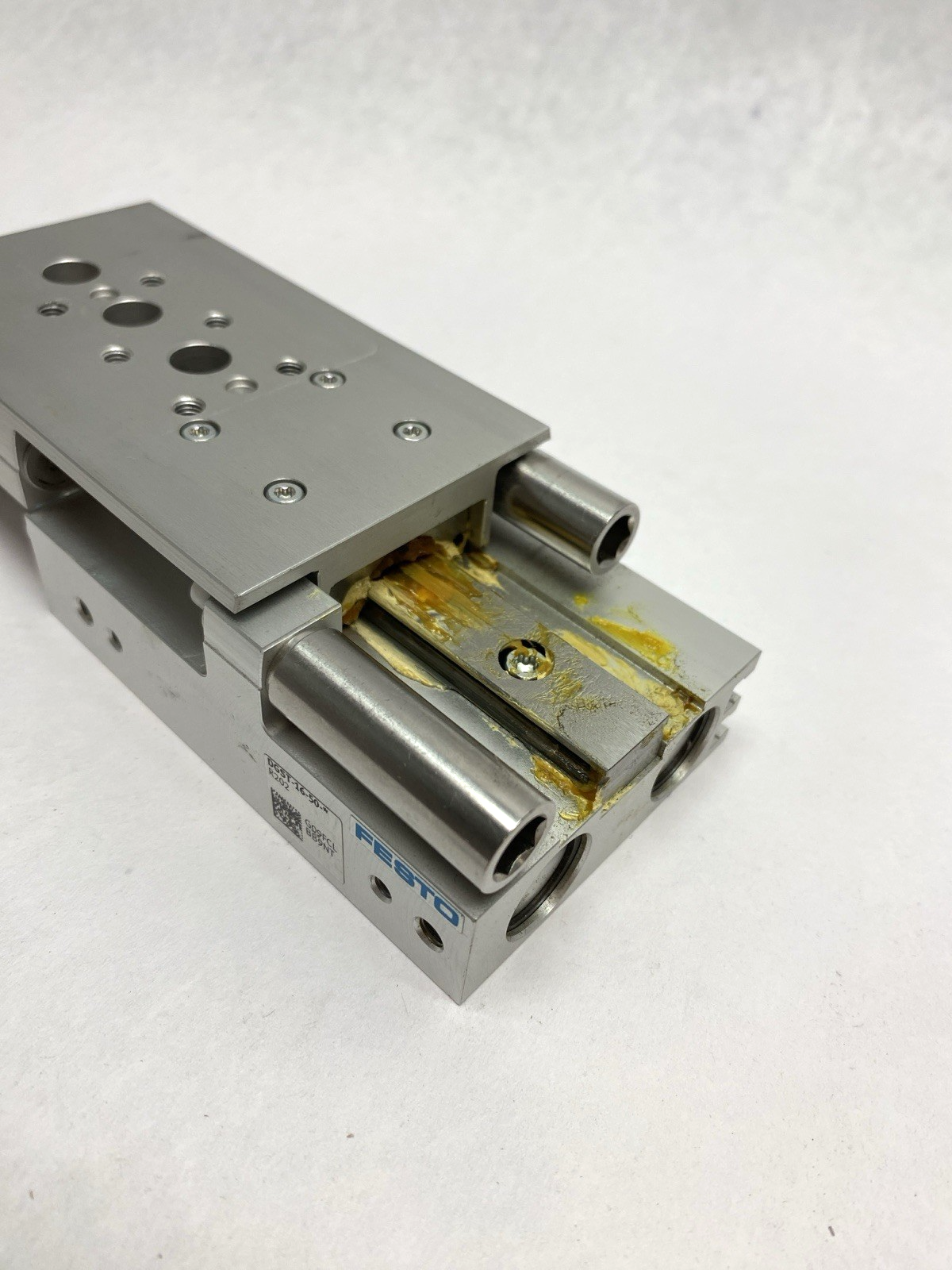 Festo DGST-16-50-Y12A Mini Slide Cylinder 8085178 - Maverick Industrial Sales