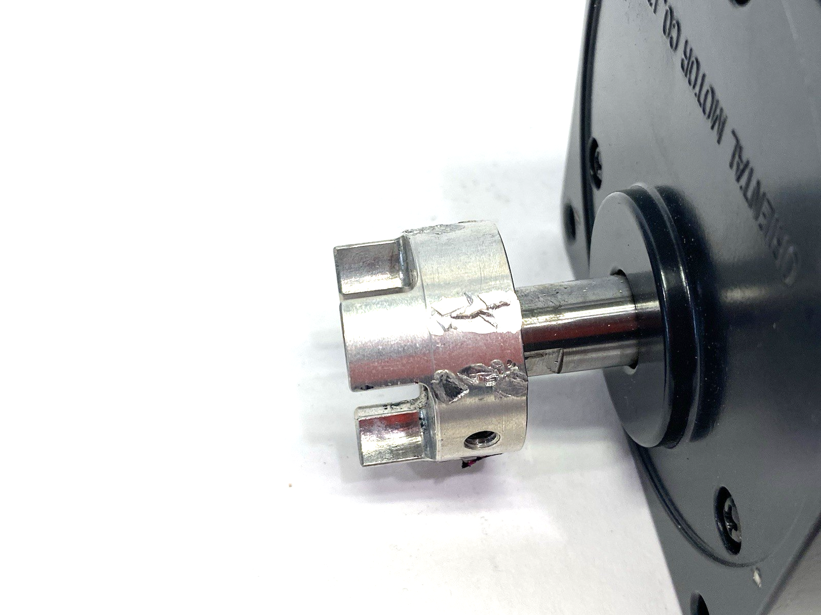 | Oriental Motor 5GN90KA Gearhead Parallel Shaft (90:1) - Used - Maverick Industrial Sales