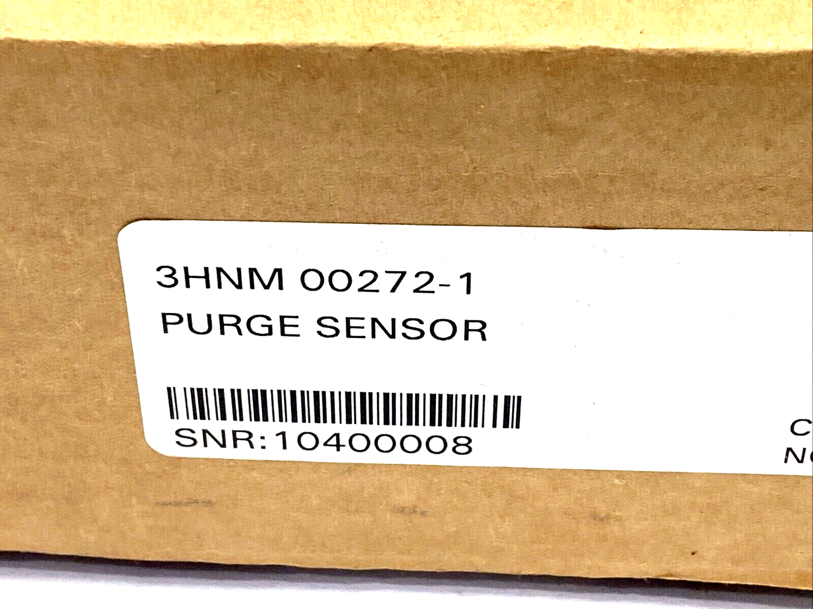 ABB 3HNM 00272-1 Purge Sensor Assembly - Maverick Industrial Sales