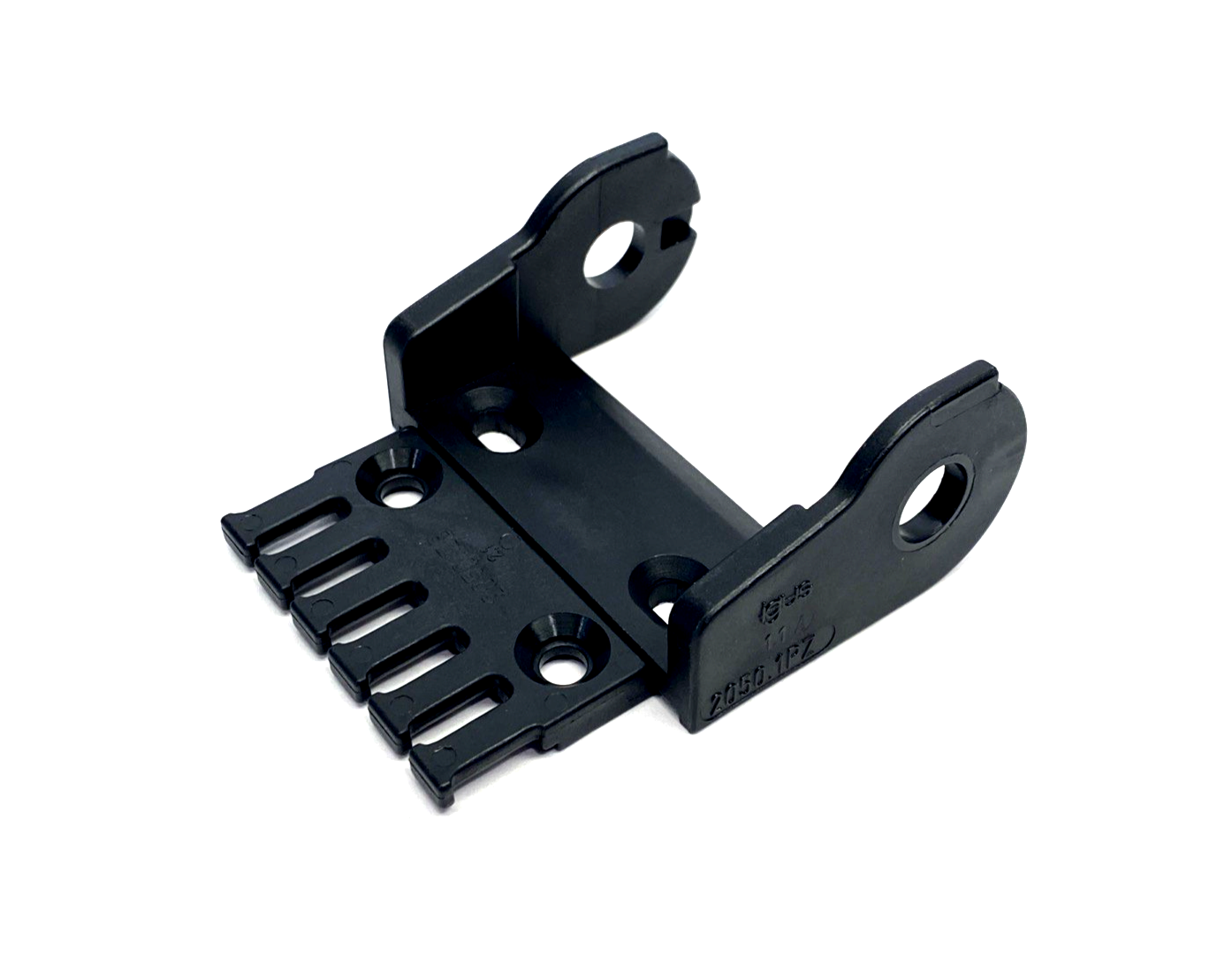 Igus 2050-12PZB E-Chain Energy Chain Mounting Bracket Set, Tiewrap, 2050.12PZB - Maverick Industrial Sales