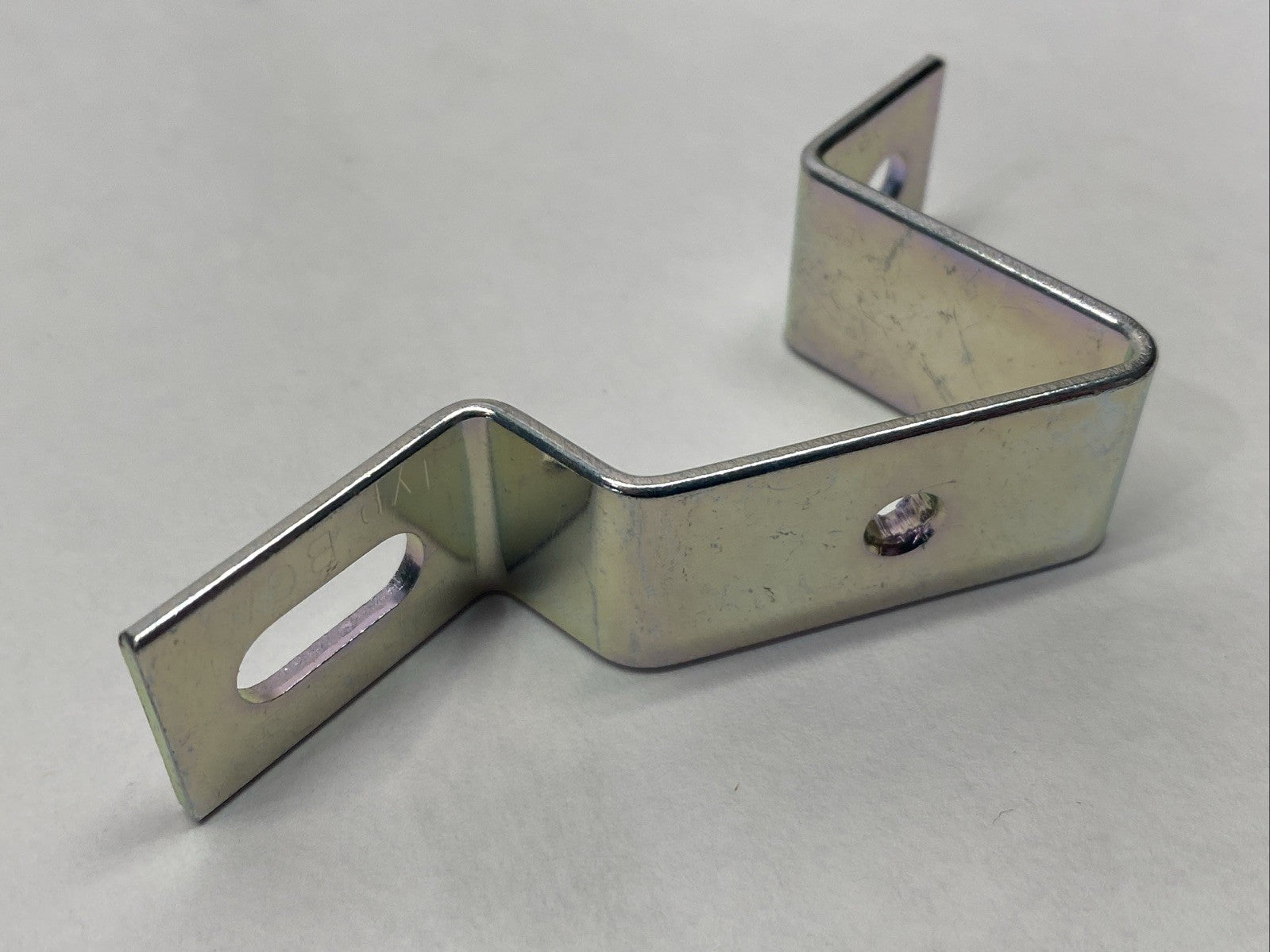 Phoenix Contact BG/S Angled Brackets 1201086 LOT OF 11 - Maverick Industrial Sales