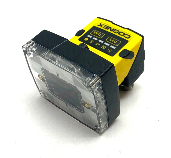 Cognex IS2000M-120-40-125 In-Sight 2000 Vision Sensor Camera 825-10247-1R - Maverick Industrial Sales