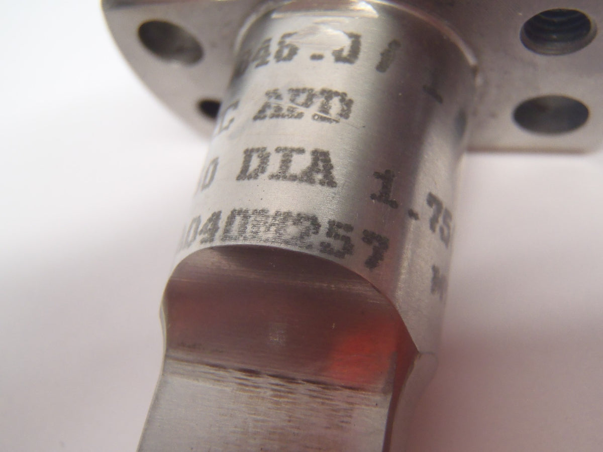 ECA040M257 | Dayton Lamina Special Punches LOT OF 3 - New – Open box - Maverick Industrial Sales
