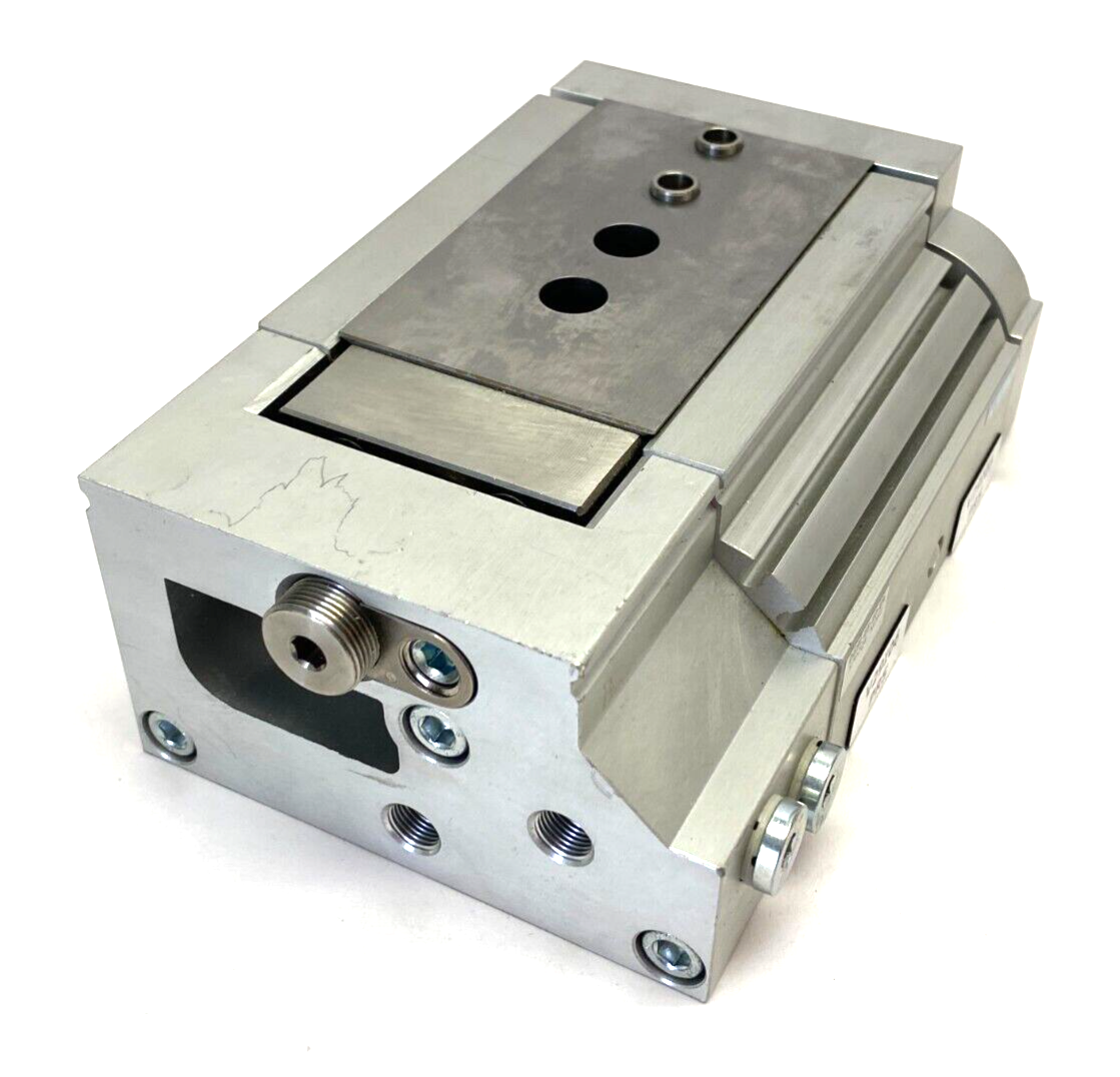 Festo DGSL-25-10-EA Mini Slide Compact Cylinder Double-Acting Drive 570204 - Maverick Industrial Sales
