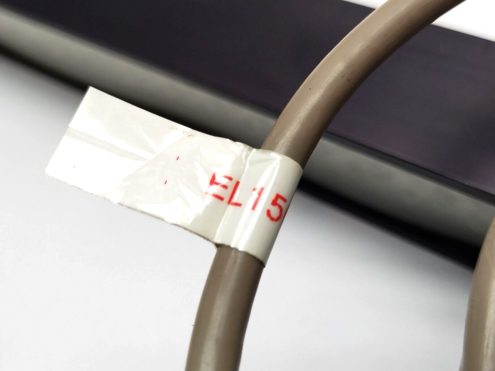 Advanced Illumination EL150 Linear Lighting Array, White, 15"L, EL150084-WHI - Used - Maverick Industrial Sales