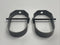 Globe Series 404-120 Standard Duty Clevis Hanger LOT OF 2 - Maverick Industrial Sales