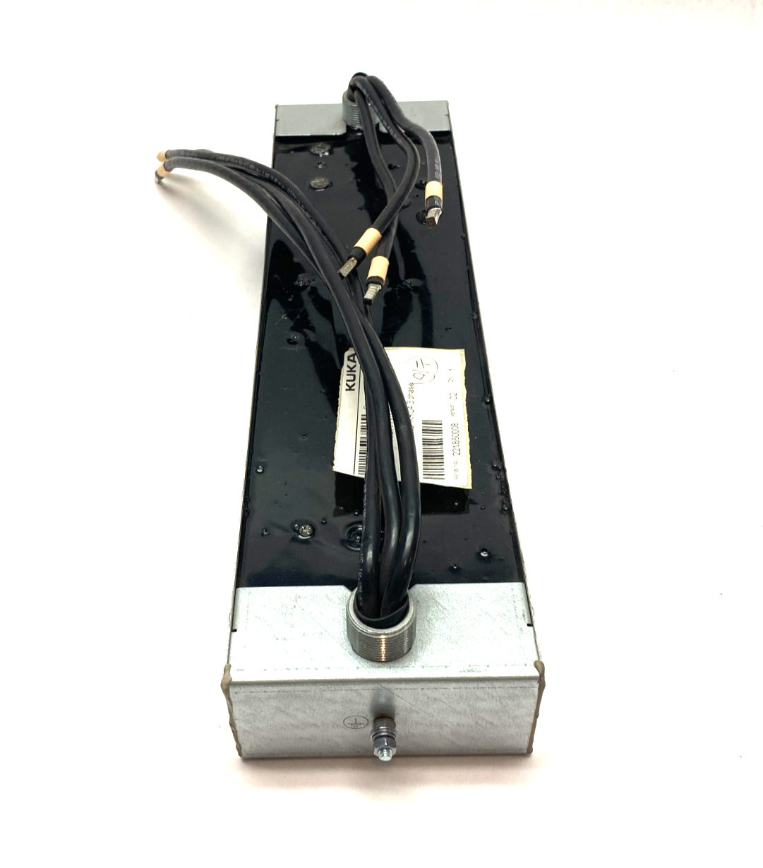 Epcos B84143A0032E188 Mains/Line EMI Filter 3-Phase, Kuka 277775 - Maverick Industrial Sales