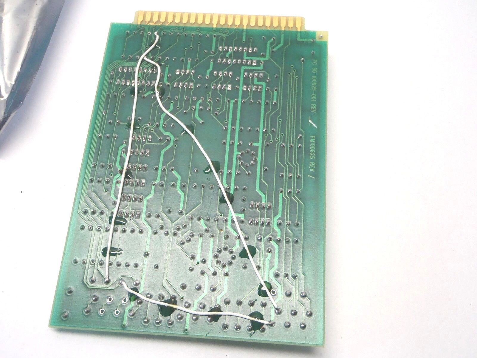 100623-105 Rev. J | Gamma-Metrics Circuit Board - Used - Maverick Industrial Sales