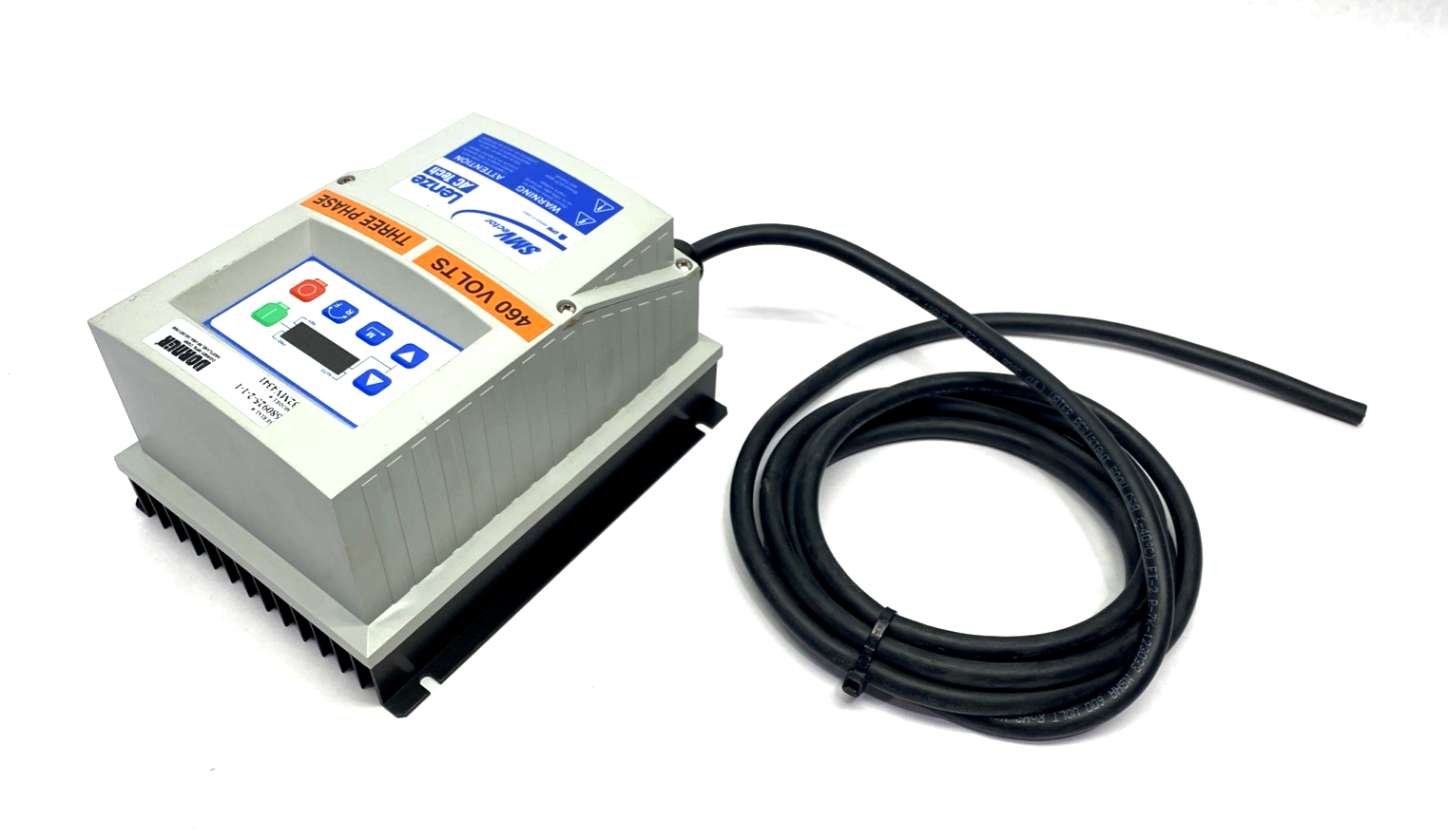 Lenze ESV751N04TXC SMVector Drive 3PH 480VAC Dorner 32MV4341 - Maverick Industrial Sales