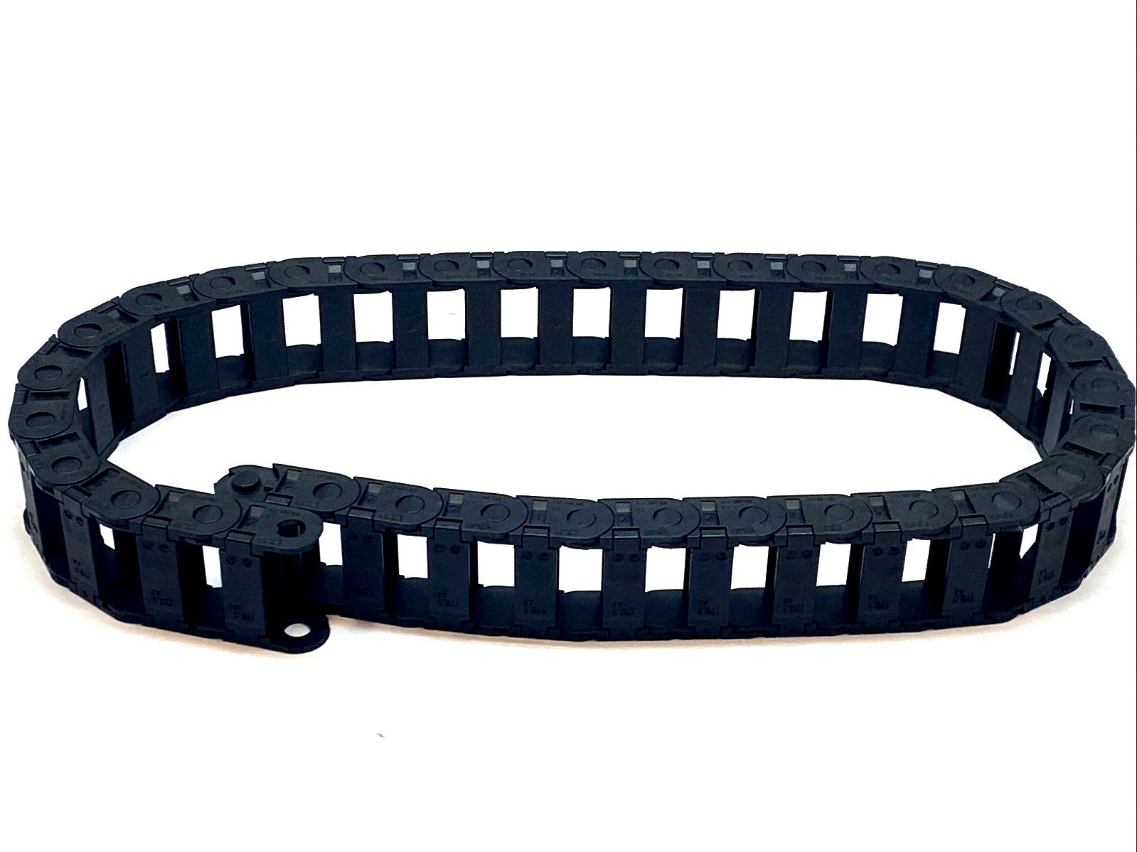 Igus B15.038.075 Energy Chain Cable Carrier 33 Links - Maverick Industrial Sales