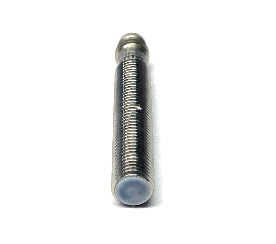 BCS002E | Balluff Object Detection Capacitive Sensor M8, BCS M08T4E2-NSM15C-S49G - New - Maverick Industrial Sales