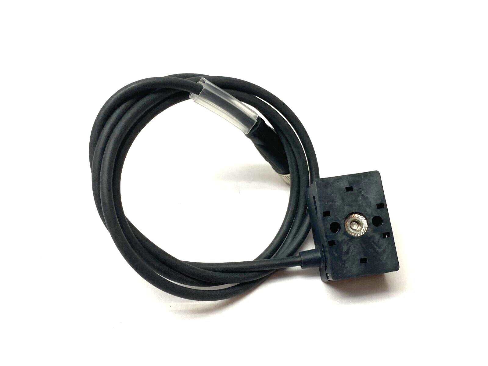 Pepperl+Fuchs VAZ-T1-FK-G10-1M-PUR-V1-G AS-Interface Sensor Module 216030 - Maverick Industrial Sales