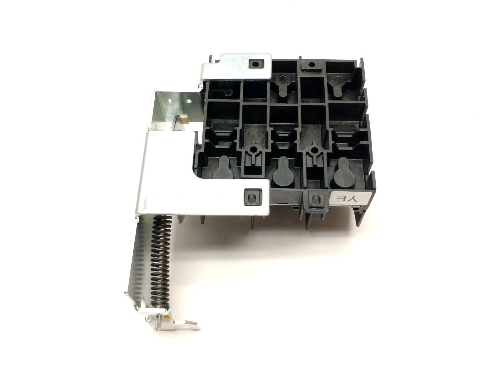 Allen Bradley 1494U-D60 Ser. A Visible Blade Universal Disconnect Mechanism 60A - Maverick Industrial Sales