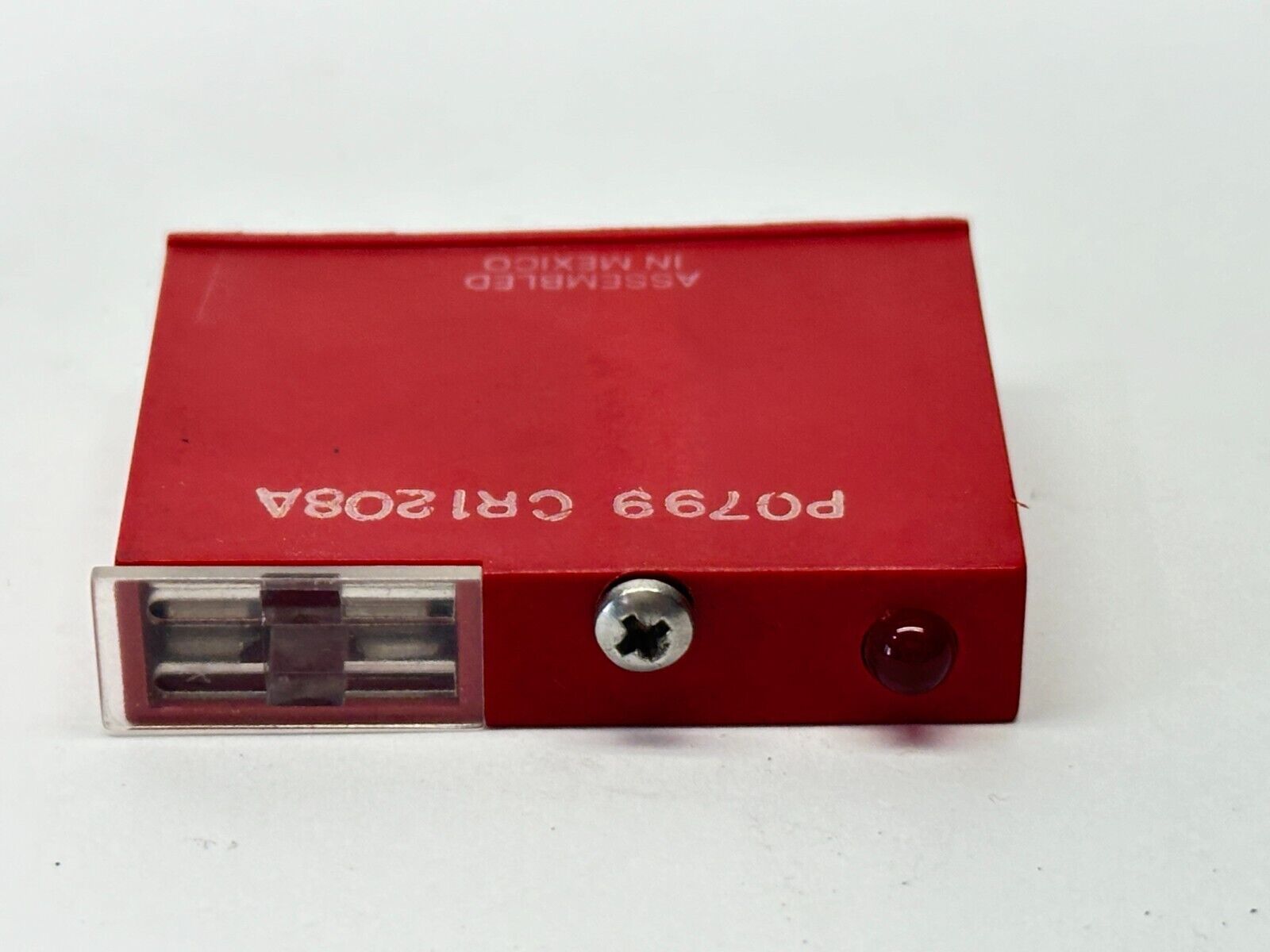 Crouzet C40DC Gordos I/O Module 84116410 - Maverick Industrial Sales