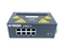 Red Lion N-Tron 708TX 8-Port Fully Managed Ethernet Switch, 10/100BaseTX RJ-45 - Maverick Industrial Sales