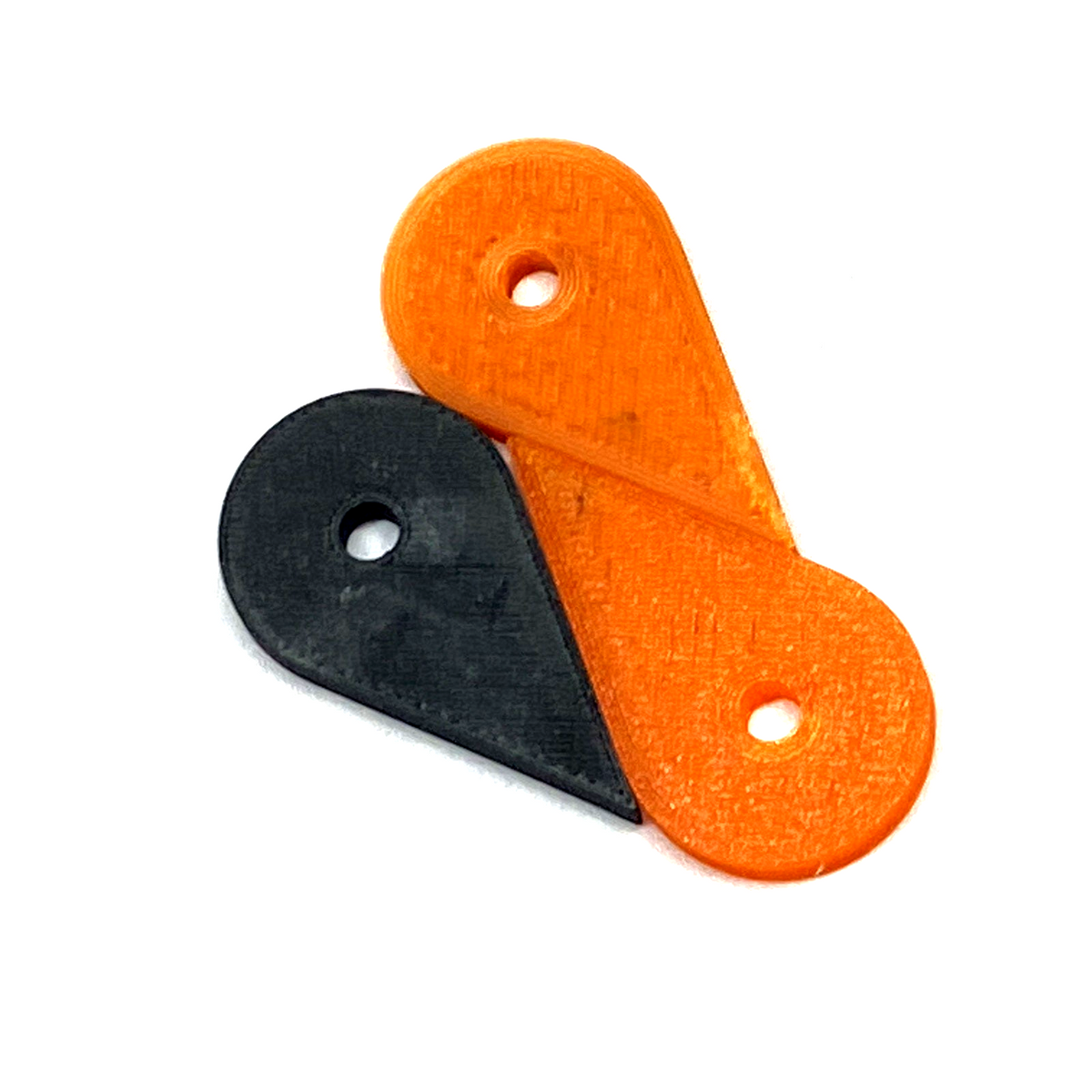 3D Printed | Ball Marker Golf LOT OF 3 - New other (see details) - Maverick Industrial Sales