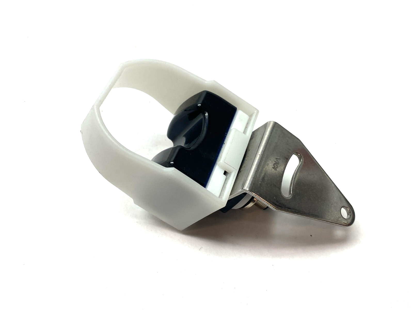 Banner VTBP6GRQ Verification Touch Button Illuminated 2-Color 75937 - Maverick Industrial Sales