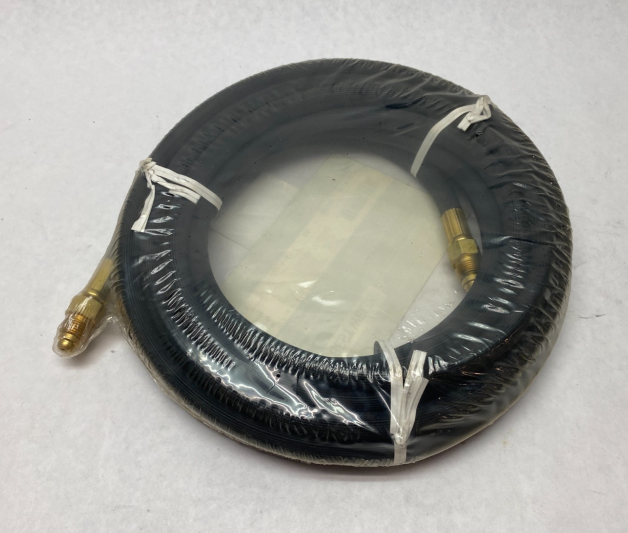 Best Welds 907-1/4X1-BLK-25-ARGON Inert Gas Welding Hose - Maverick Industrial Sales
