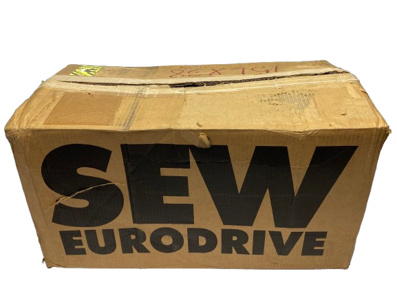 SEW EuroDrive KTF47 DRN71MS4/BE05HR Gearmotor - Maverick Industrial Sales