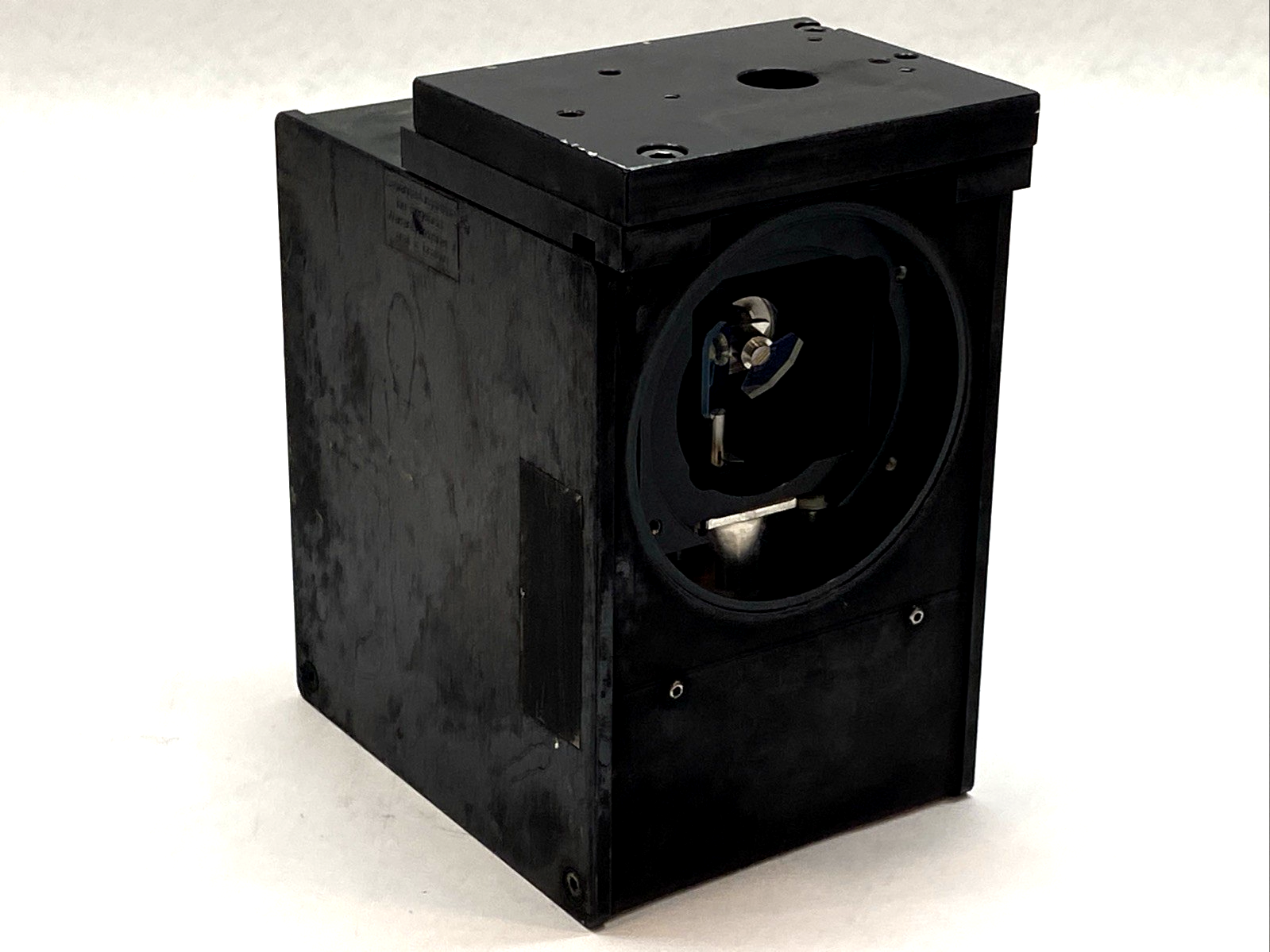 SCANLAB SCANgine 10 10mm 1064nm Laser Scan Head - Maverick Industrial Sales