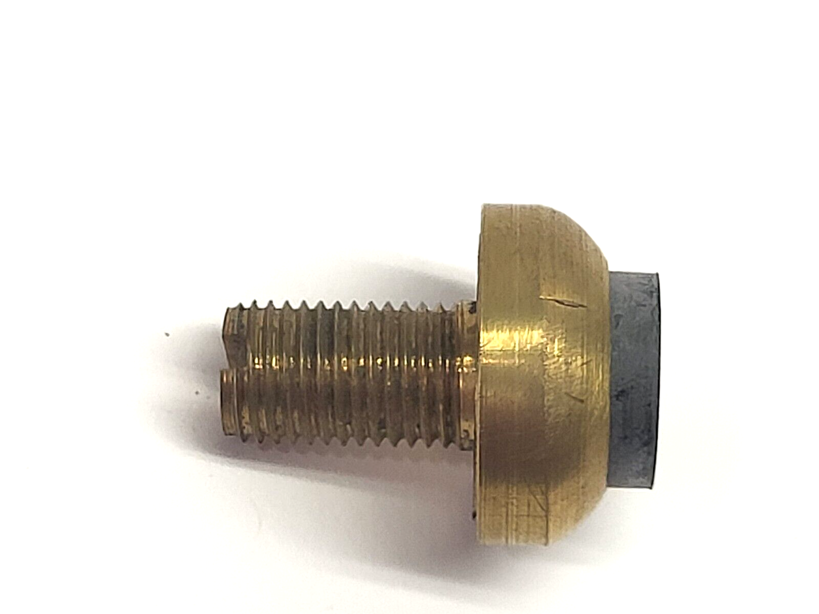 VP20 Plunger Valve Rev. 1 - Maverick Industrial Sales
