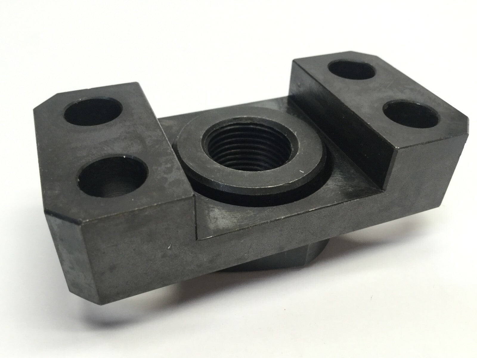 FJCF-C18 | Misumi W/ FJCF-H18 Floating Joint - New – Open box - Maverick Industrial Sales