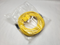 Turck CSM CKM 19-19-20 Double-Ended Actuator &Sensor Cordset U4704-86 - Maverick Industrial Sales