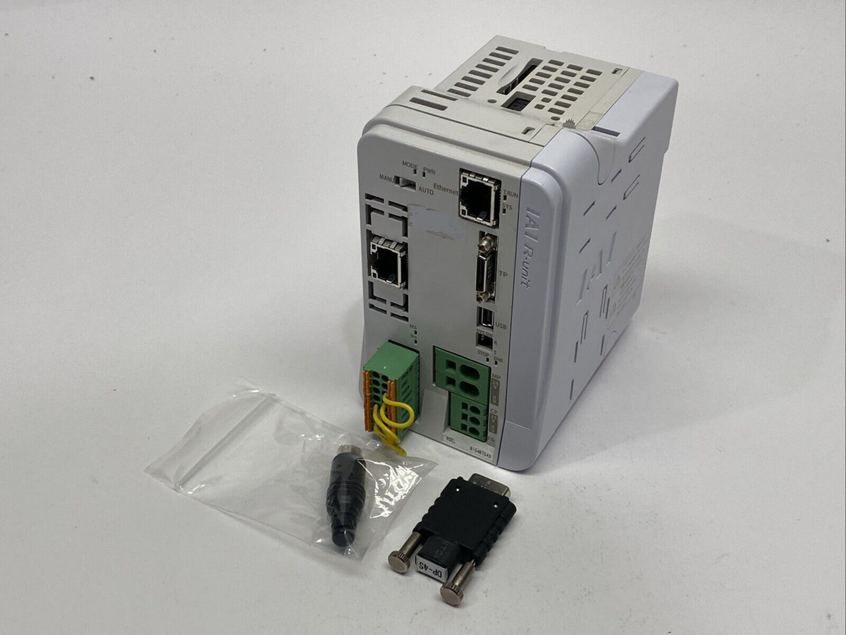 Iai Rcon Controller RCON-GWG-EP-FU1 | IAI RCON-GWG-EP-FU1 CNC Motor Control Unit
