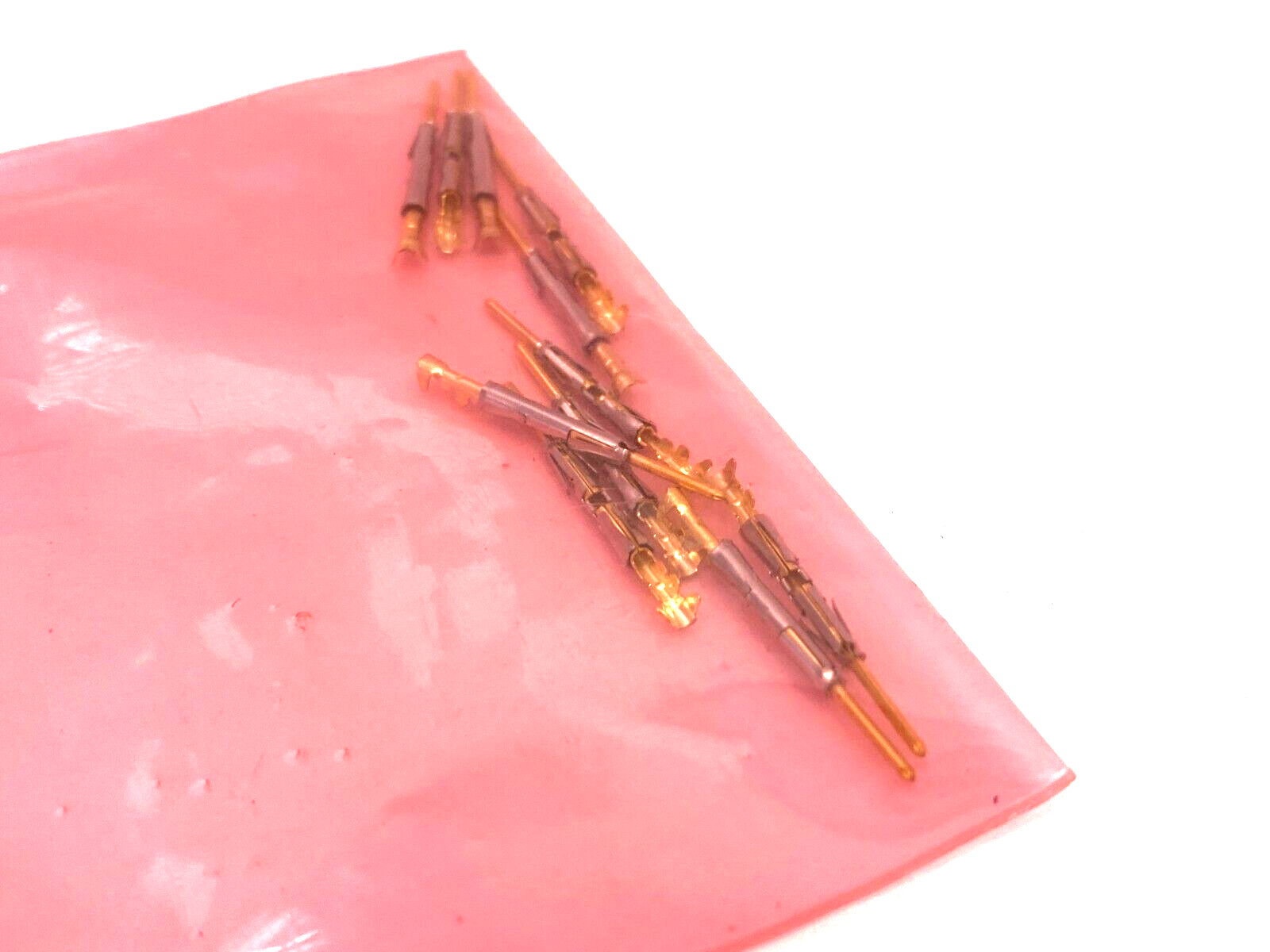ABB 3HAC023908-002 Contact Pin SM24W3S26 PKG OF 11 - Maverick Industrial Sales