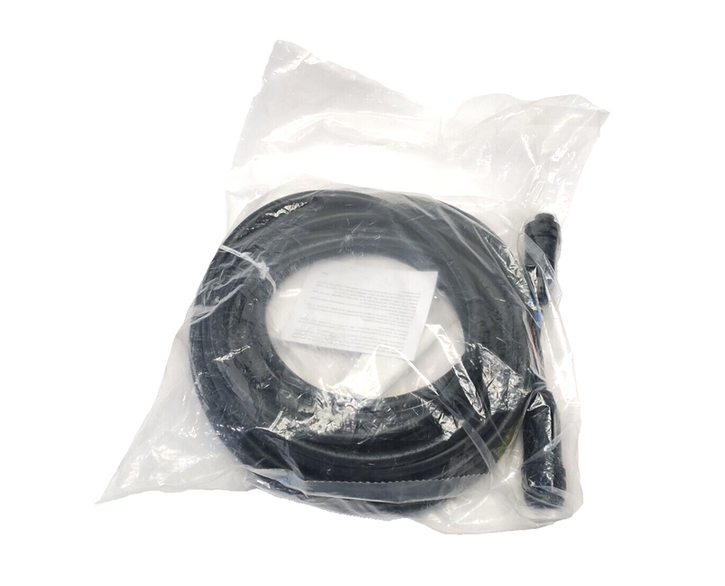 Allen Bradley 280-PWRM35A-M12 Ser B ArmorConnect 3PH Power Media Trunk Cable 12m - Maverick Industrial Sales