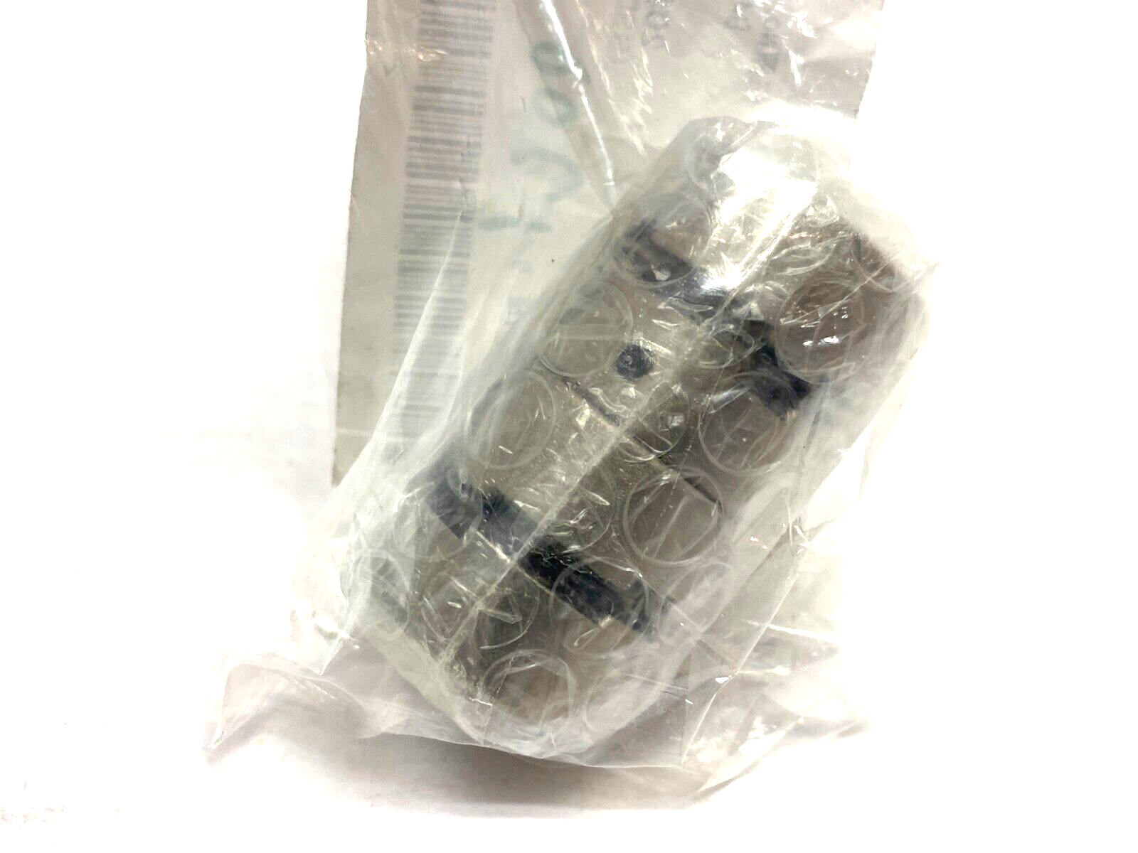 MiSUMi MCKSWK32-6-15 Flexible Shaft Coupling PKG OF 2 - Maverick Industrial Sales