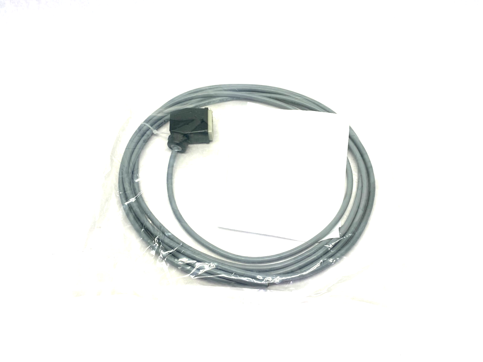 Siemens 3RK1911-0EB31 Single Ended Motor Power Cable Han Q8 4 x 1.5 mm2 Pins - Maverick Industrial Sales