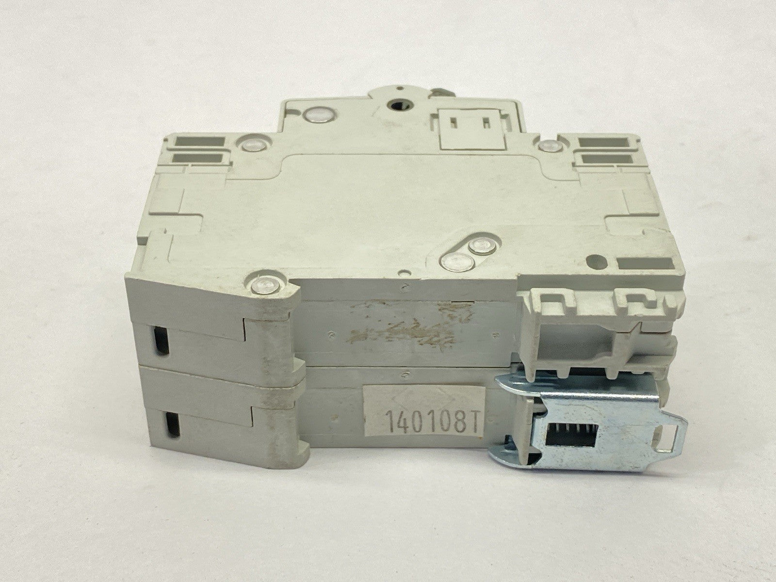 Cutler Hammer WMS2D15 Circuit Breaker 2-Pole 15A 277/480V - Maverick Industrial Sales