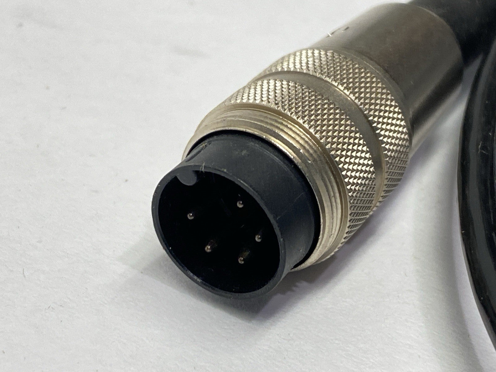 108317 | Pre-Tec Height Position Sensor - Used - Maverick Industrial Sales