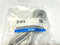 SMC ZS-38-3L Lead Wire Connector Cable for SZE30 Vacuum Switch