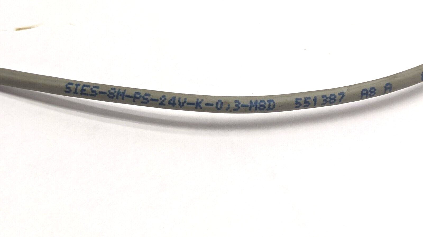 Festo SIES-8M-PS-24V-K-0,3-M8D Proximity Sensor 551387 - Maverick Industrial Sales