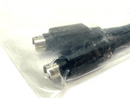 Allen Bradley 1202-C03 Ser. A SCANPort Cable 0.3m Length - Maverick Industrial Sales