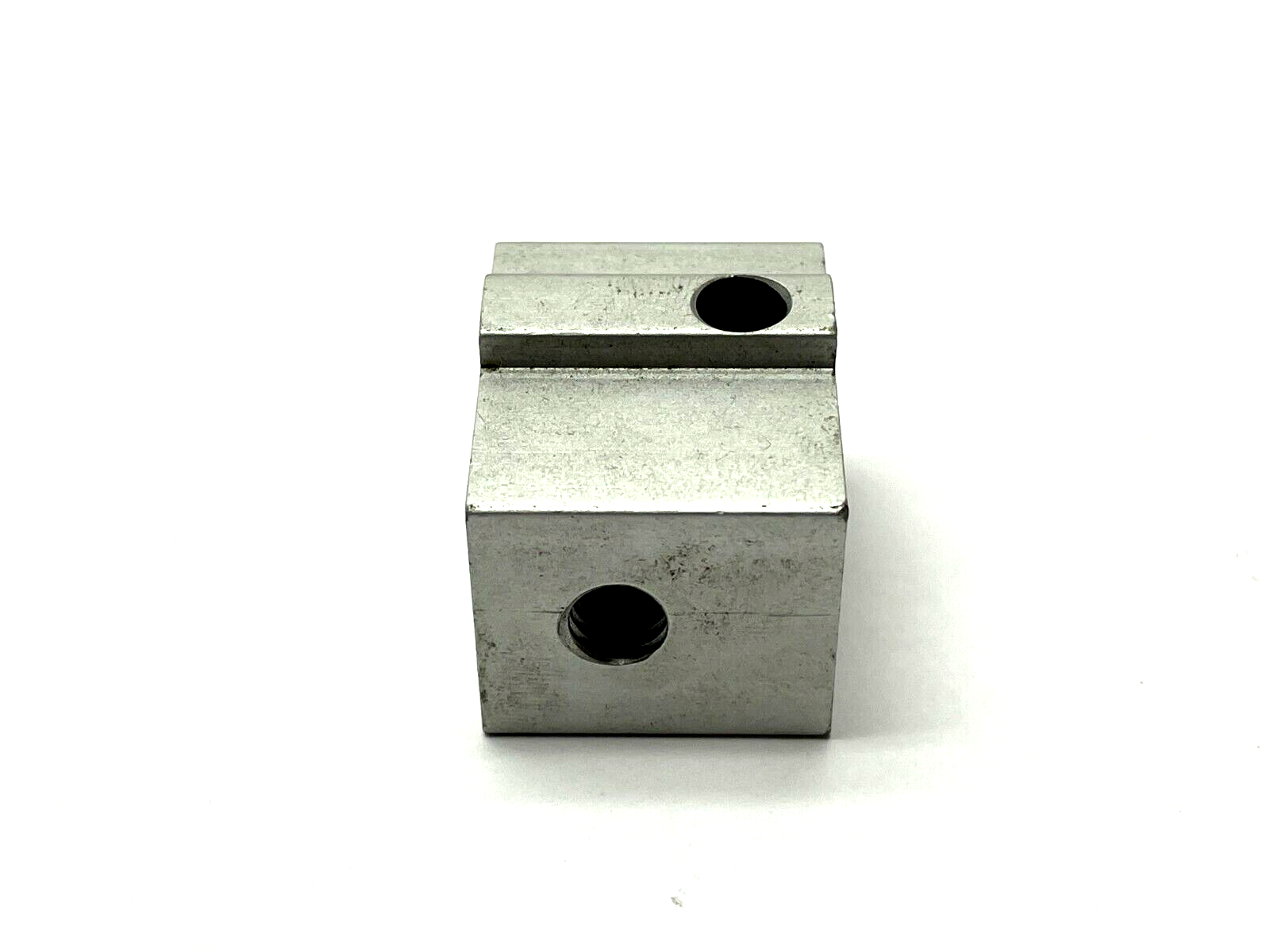 80/20 2900 Aluminum Panel Mount Block LOT OF 10 - Maverick Industrial Sales
