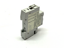 ABL SURSUM C 8A Miniature Circuit Breaker 277VAC 10kA 1CU8 - Maverick Industrial Sales