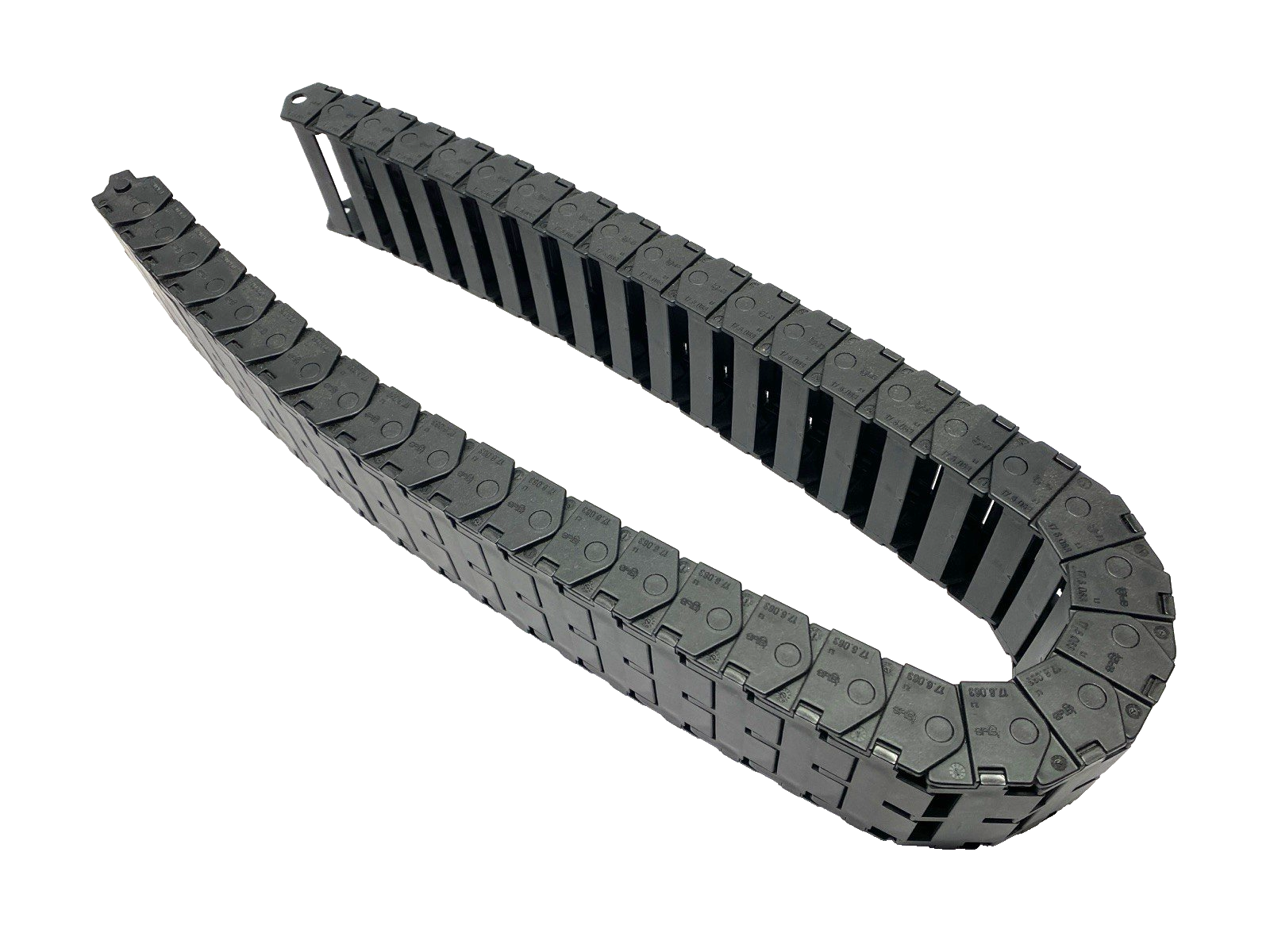 Igus 17-6-063-0 E-Chain Assembly 46" Overall Length - Maverick Industrial Sales