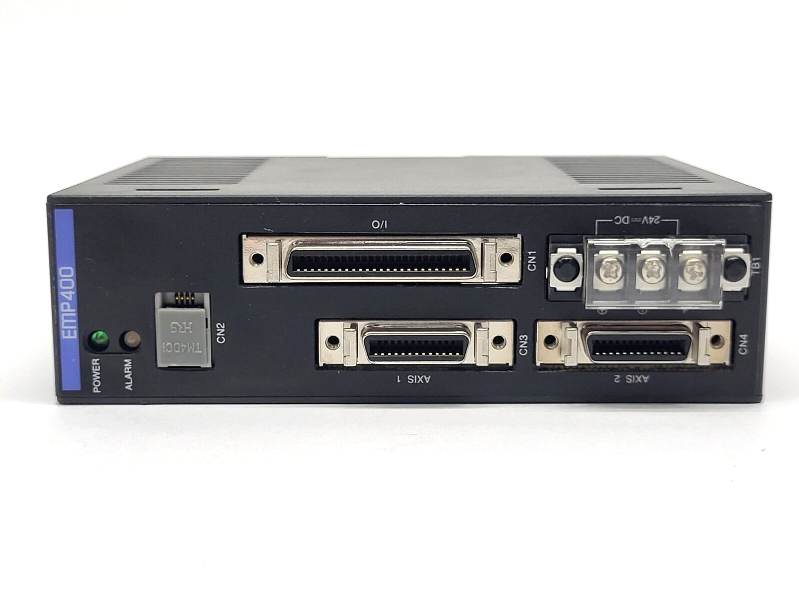 EMP402 | Vexta Controller Pulse Generator Drive 24VDC - Used - Maverick Industrial Sales