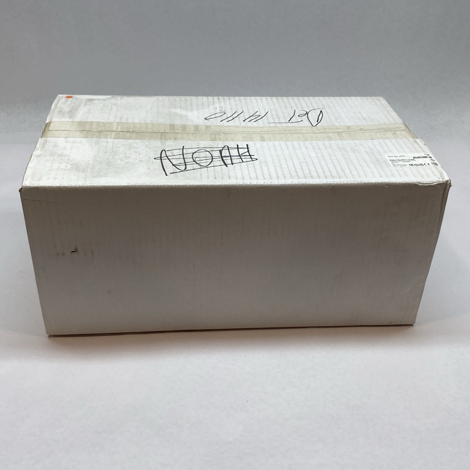 Euchner MGB-L1HB-PNA-L-121856 Multifunctional Gate Box 121856 106221 121855 - Maverick Industrial Sales