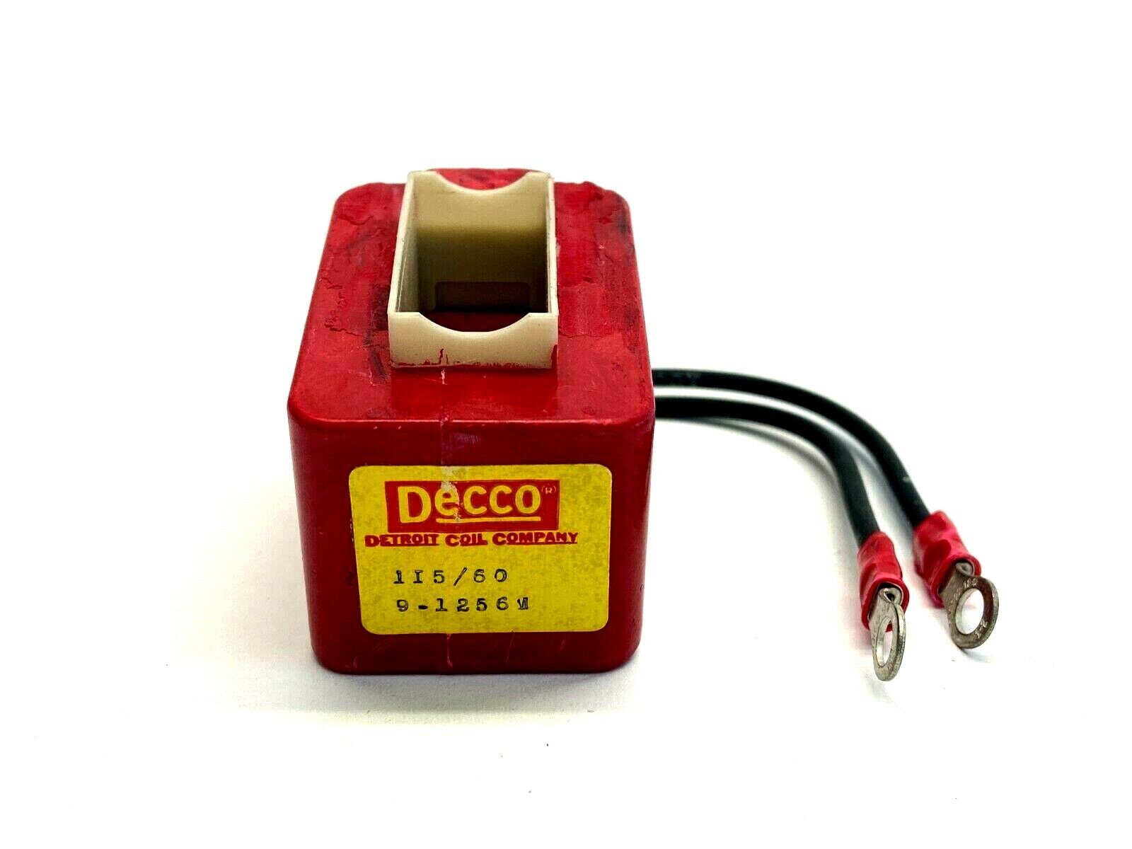 Decco 17-500380 Electrical Coil 575VAC B-55-F-1 - Maverick Industrial Sales