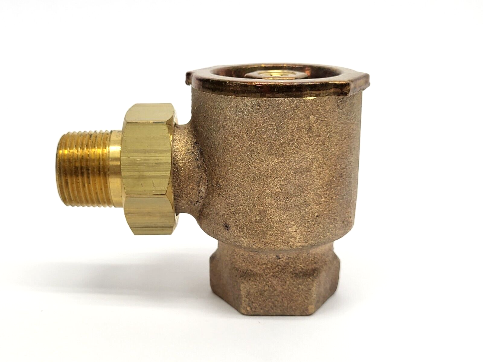 Powers Process Controls 430 Hydroguard TI430-1 - Maverick Industrial Sales