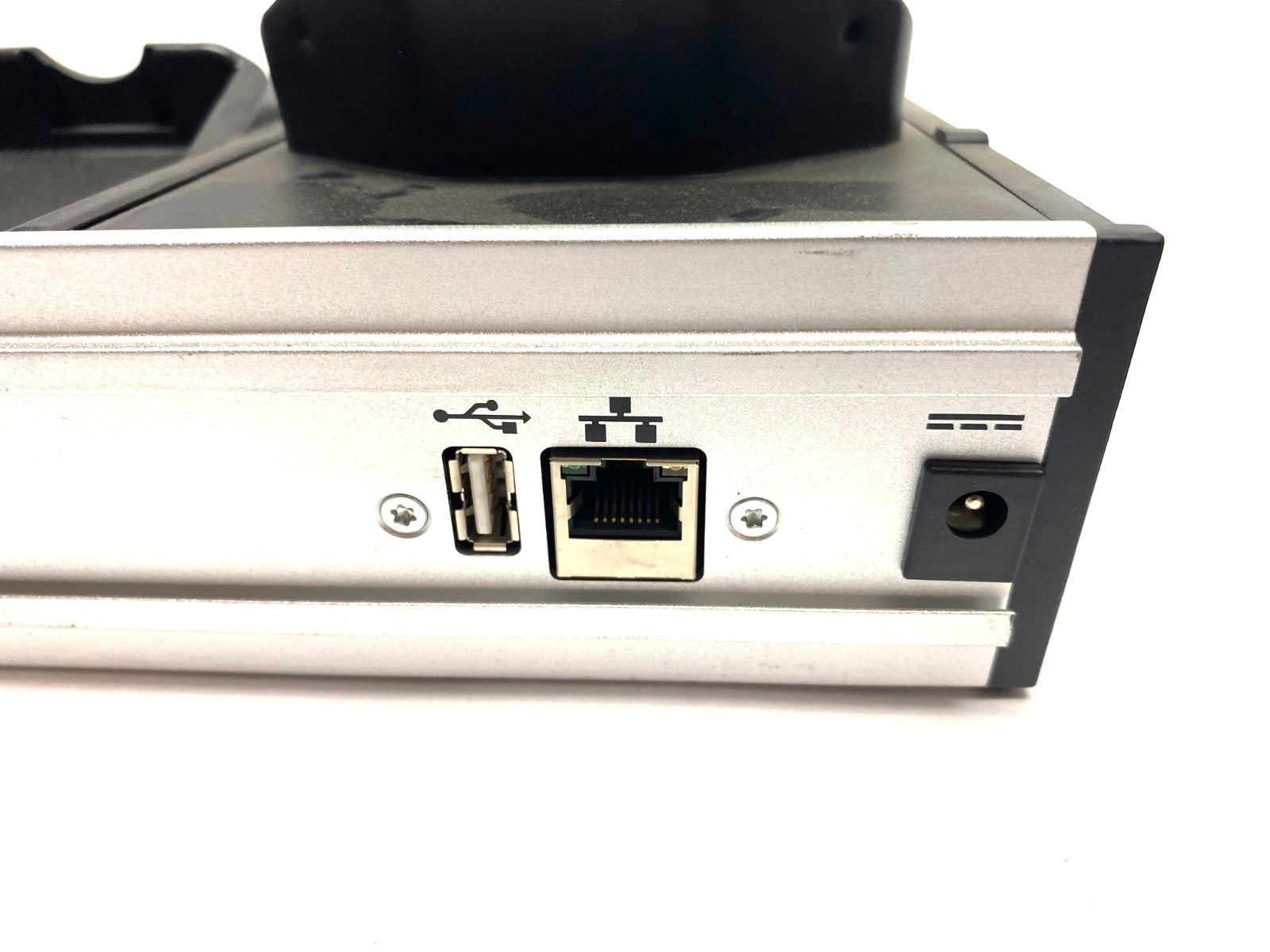 Siemens 6GT2003-0FB00 SIMATIC RF160B Docking Charger Station - Maverick Industrial Sales