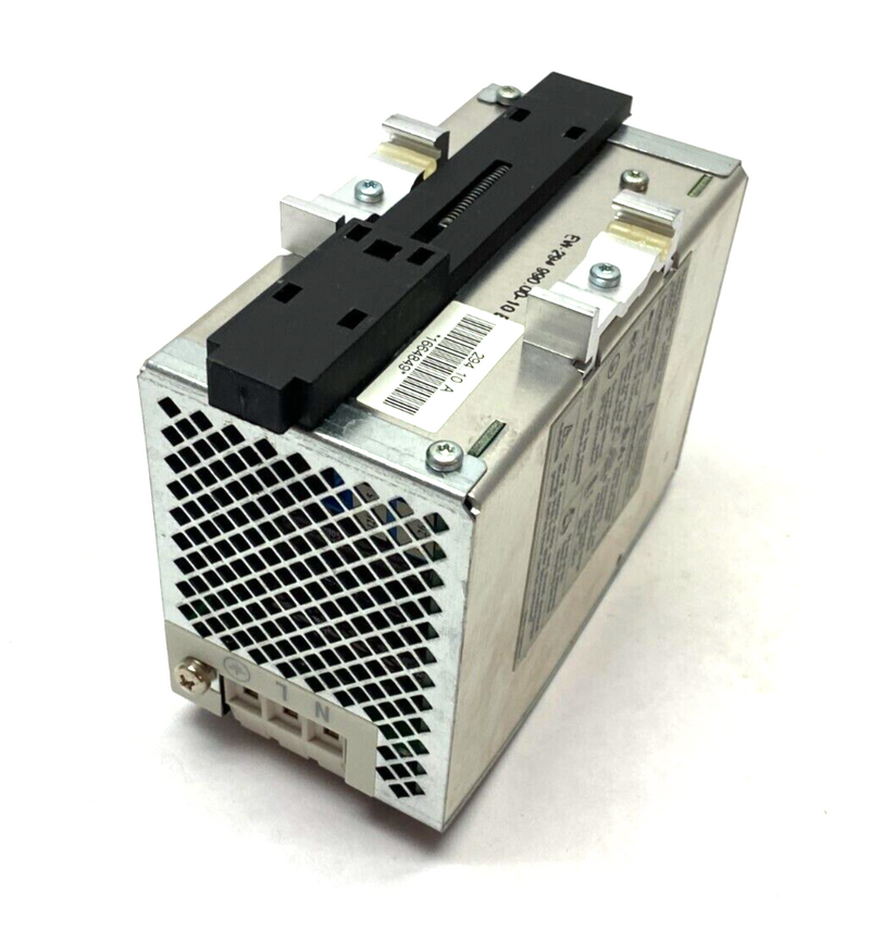 Emerson Sola SDN5-24-100 Power Supply 115/230VAC 2.6/1.4A 50-60Hz - Maverick Industrial Sales