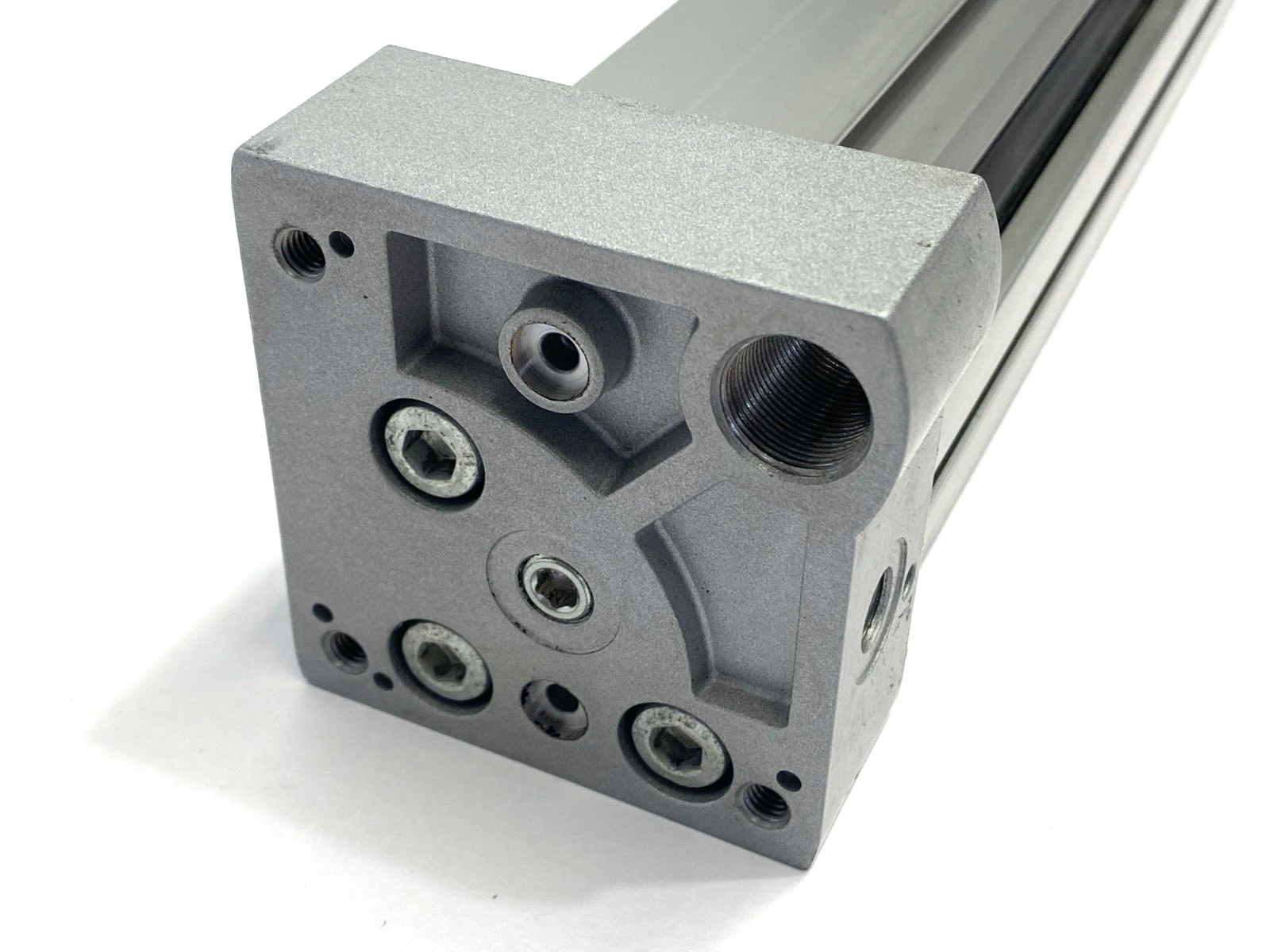 Festo DGC-32-400-GF-PPV-A Linear Actuator 32mm Bore 400mm Stroke 532448 - Maverick Industrial Sales
