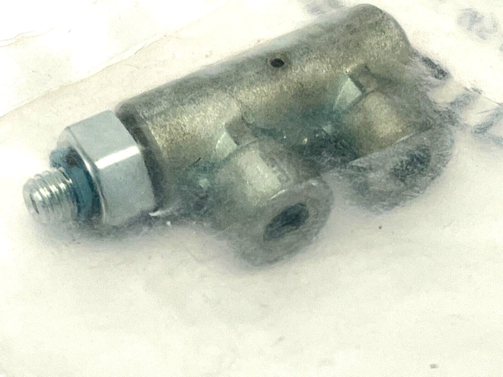 Festo HGL-M5-B Non-Return Valve 530029 - Maverick Industrial Sales